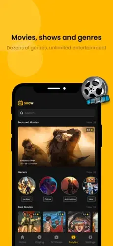 sony-latest-smartphone Movies and shows