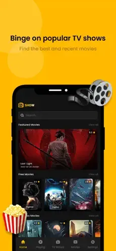 sony-latest-smartphone tv show